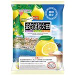 マンナンライフ 蒟蒻畑 塩レモン味 25g×10個入