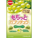 明治チューインガム もちっとガブリチュウマスカット 35g