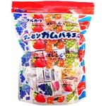 丸川製菓 フーセンガムバラエティー 50個入