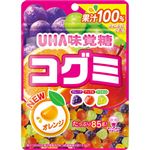 UHA味覚糖 コグミ 85g