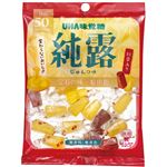 UHA味覚糖 純露 120g