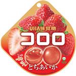 UHA味覚糖 コロロ とちあいか 40g
