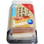 モンテール とろ生カステラ 4切入