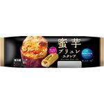 モンテール 蜜芋ブリュレ エクレア 1個