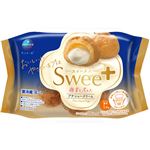 モンテール スイータス・プチシュークリーム 6個入