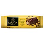 モンテール GODIVA プレミアムショコラ エクレア 1個