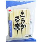 みすず こうや豆腐 160g