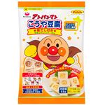 みすず アンパンマンこうや豆腐味だし付き 53g