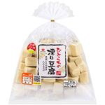 みすず ひとくちの凍り豆腐 110g