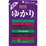 三島食品 ゆかり（徳用）70g