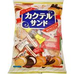 松永製菓 カクテルサンド 250g
