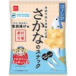 おやつカンパニー さかなのスナック 香ばし醤油薫る、竜田揚げ味 61g