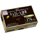 明治 チョコレート効果カカオ95％ 60g