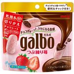 明治 ガルボつぶ練り苺 65g