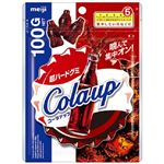 明治 コーラアップ 100g