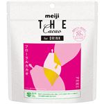 明治 ザカカオ for DRINK フローラルカカオ 140g