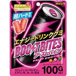 明治 ブーストバイツ フルーツエモーション 100g