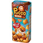 明治 プッカ 塩ミルク 39g