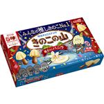 明治 推しきのこの山味わいバニラ 64g