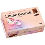 明治 カカオボーテ 60g