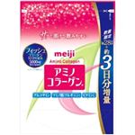 明治 アミノコラーゲン増量品 217g