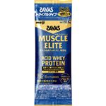 明治 ザバス マッスルエリート バニラ風味 トライアルタイプ 10.5g