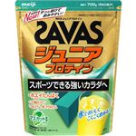 明治 ザバス ジュニアプロテイン マスカット味 700g