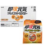 明治 パーフェクトプラス 即攻元気ゼリー 180g×6本 　