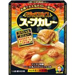 明治 マジックスパイス スープカレースペシャルメニュー 307g
