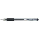 三菱鉛筆 ボールペン ユニボール シグノ 0.5mm 黒