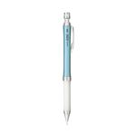 三菱鉛筆 ユニ アルファゲル スリムタイプ 0.5mm ターコイズ
