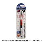 三菱鉛筆 クルトガ スタンダードモデル（ディズニー）0.5mm ミッキーグローブ