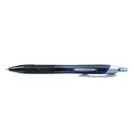 三菱鉛筆 ボールペン ジェットストリーム 0.38mm 青