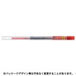 三菱鉛筆【ボールペン替芯】スタイルフィット[ディズニー]0.38mm レッド