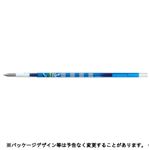 三菱鉛筆【ボールペン替芯】スタイルフィット[ディズニー]0.38mm ブルー