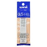 三菱鉛筆 ユニ【シャープペン替芯】05 HB 40本入