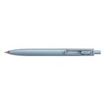 三菱鉛筆 ゲルインクボールペンuniーball one F 0.5mm 霜柱（軸：ブルー、インク：黒）