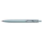 三菱鉛筆 ゲルインクボールペンuniーball one F 0.5mm 葉雫（軸：グリーン、インク：黒）