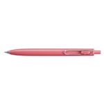 三菱鉛筆 ゲルインクボールペンuniーball one F 0.5mm 茜空（軸：レッド、インク：黒）