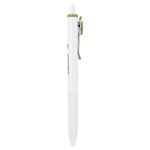 三菱鉛筆 ユニボール ワン 0.38mm アボカドグリーン UMNS38.18