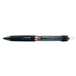 三菱鉛筆 油性ボールペン パワータンク スタンダード 0.7mm 黒