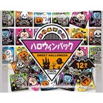 チロルチョコ ハロウィンパック 12個入