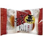メイホウ 栗ざくざくまんじゅう 1個