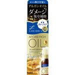 マンダム LUCIDOーL（ルシードエル）オイルトリートメント ＃EXヘアリペアオイル 60ml