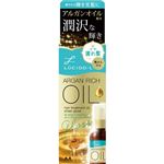 マンダム LUCIDO－L（ルシードエル）オイルトリートメント ＃EXヘアオイル シアーグロス 60ml