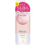 マンダム ビフェスタ ミセラークレンジングウォーター セラムモイスト 400ml