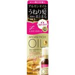 マンダム LUCIDO－L（ルシードエル）オイルトリートメント ＃EXヘアオイル うねり・くせケア 60ml