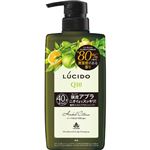 マンダム LUCIDO（ルシード）薬用スカルプデオシャンプー ハーバルシトラス 450ml