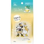 マンダム ハッピーデオ ボディシート うるサラ ホワイトティー 36枚