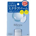 マンダム ビフェスタ リップスクラブバーム 10g